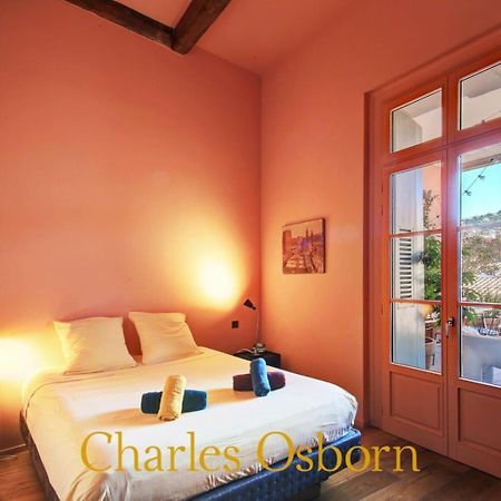 La Casa Cette Apartment Sete Ngoại thất bức ảnh