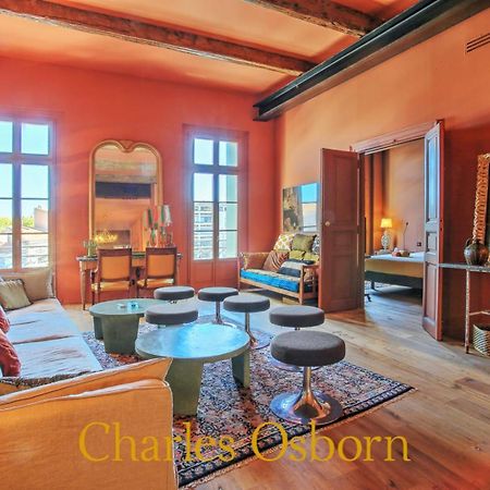 La Casa Cette Apartment Sete Ngoại thất bức ảnh