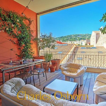 La Casa Cette Apartment Sete Ngoại thất bức ảnh