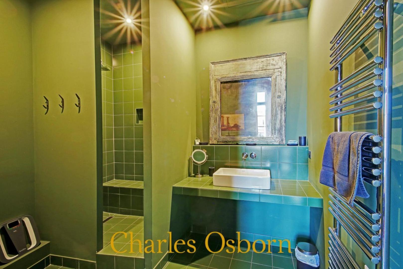 La Casa Cette Apartment Sete Ngoại thất bức ảnh