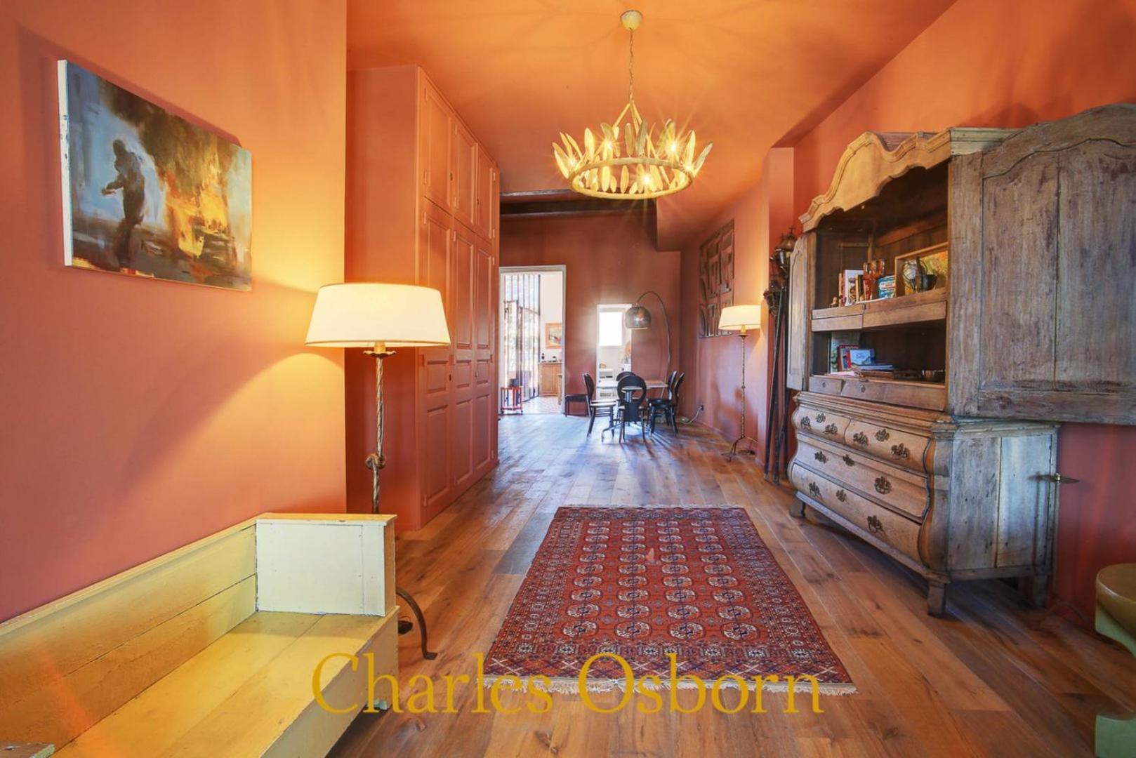 La Casa Cette Apartment Sete Ngoại thất bức ảnh